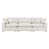 Ivory Boucle is out of stock