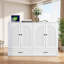 Lit escamotable pleine grandeur en bois massif Sleek Silhouette