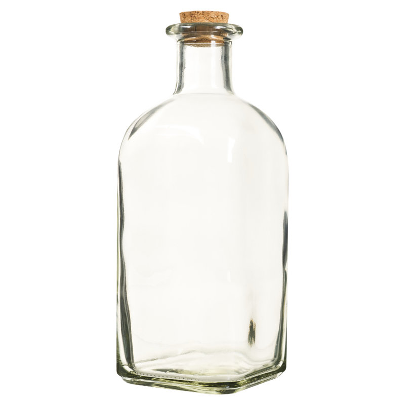 500-ml Preserving Jar