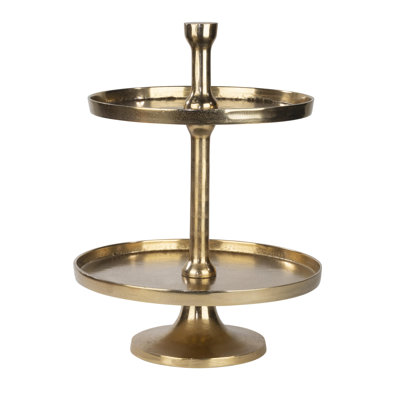 Kuljit Tiered Stand