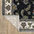 Sorusch Oriental Indoor Rug-347679094
