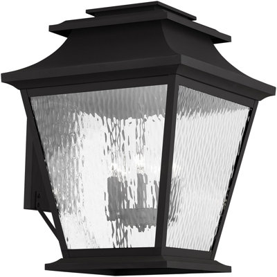 Lantern Head