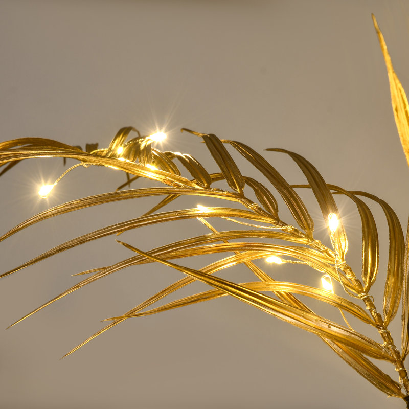 Artificial Palm 150 Light Trees & Branches