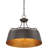 Natoli 4 - Light Dimmable Drum Chandelier
