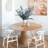 Amish Dining Armchair by Modway-1658140535