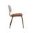 Solid Wood Side Chairs Set of 2