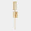 Fluted 1 - Light Corner Wall Light
