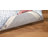 Rowe Handmade Ivory/Blue Rug-27517506