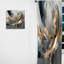 Attitash - Rideau Shapes - Rideau abstrait obscurcissant - 1 panneau-1420312026