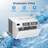 3-In-1 Multifunctional Window Air Conditioner, Quiet and Fast Cooling
