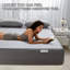 Protège-matelas à 6 côtés_Grey_78x80x15inch-2081828015-2081828000-2081828014