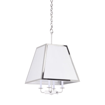 4 - Light Pendant