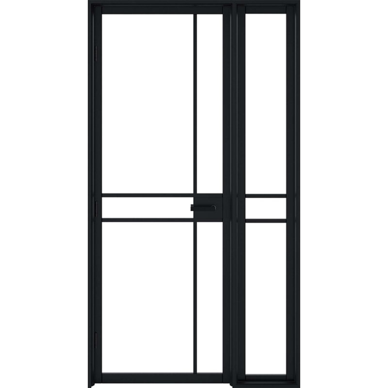 Greenwich Internal Door Prefinished, 293mm x 1981mm