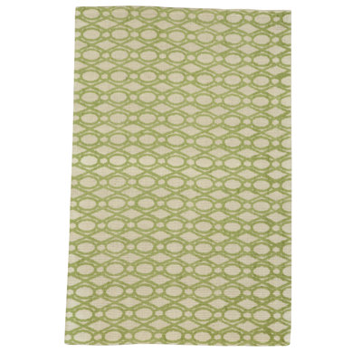 Geometric Indoor Rug