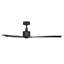 Spinster 3-Blade Smart Ceiling Fan-60674221