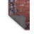Wool Oriental Indoor Rug-878817487