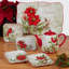 Winter''s Medley Set Of 4 Mugs