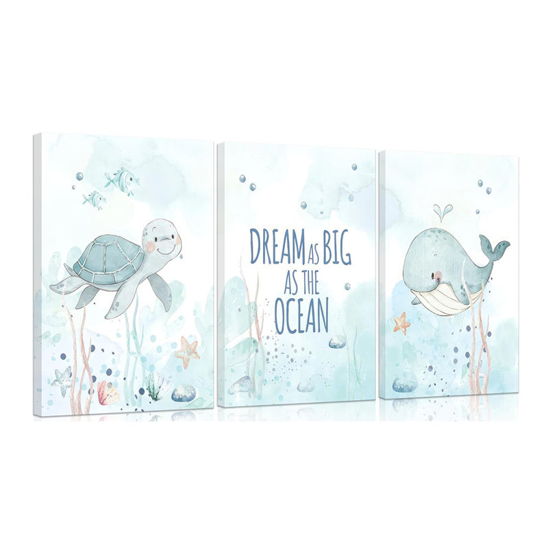 Animals 3 - Piece
