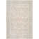 Lanigan Machine Woven Area Rug