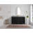 Aberdeen 60'' Single Bathroom Vanity with Quartz Top-90126466-79537264