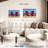 Mehar Red Adirondack Chairs-108722639