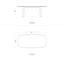 Good Times Oval Solid Oak Dining Table-83571785-61729652