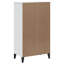 8 Pair Shoe Storage Cabinet-948352592