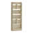 Golden White Oak is out of stock