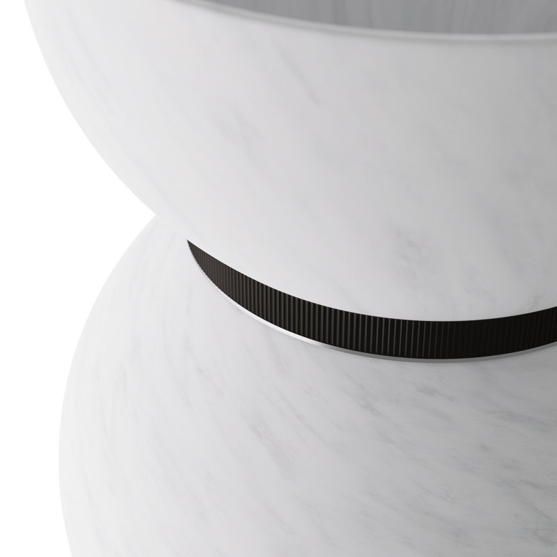 Bryn 1 - Light Flush Mount