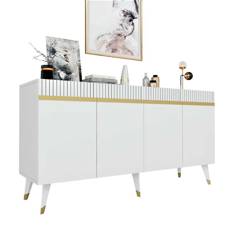 Olivia 150cm Console Table