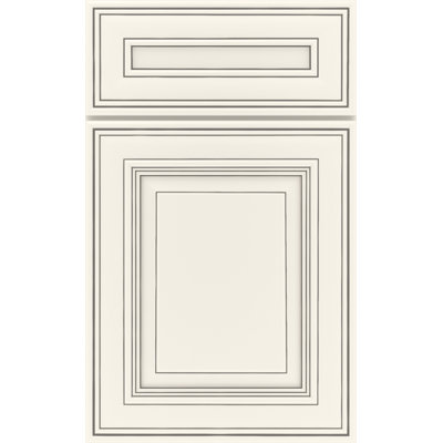 Dwelling Revely Door Sample