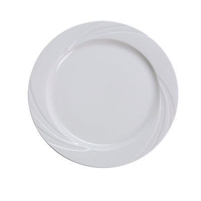 Assiette en porcelaine Euthymios