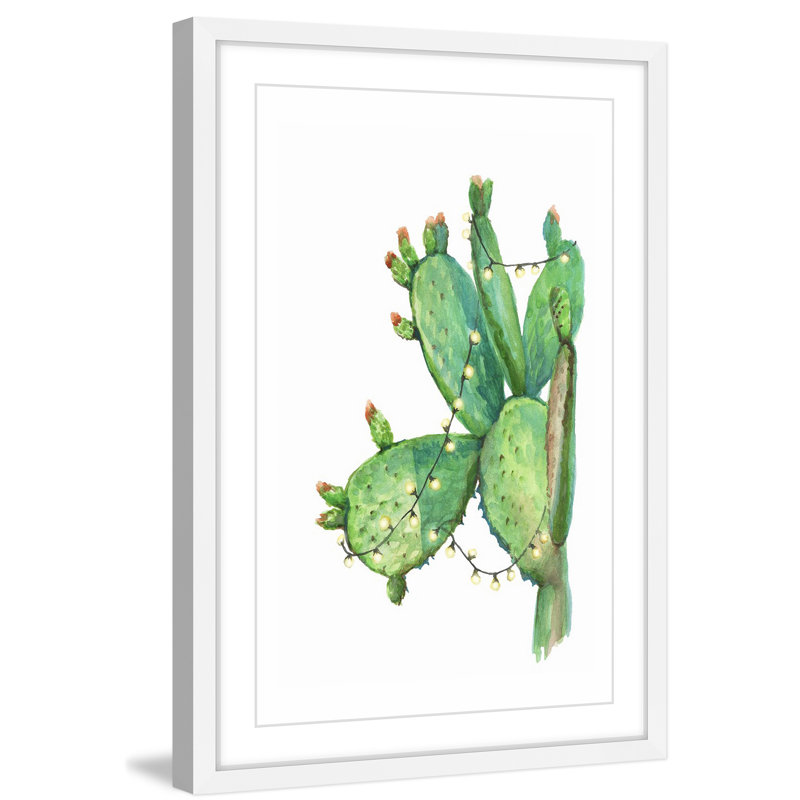 Marmont Hill - Single Picture Frame Painting, 61cm H x 41cm W