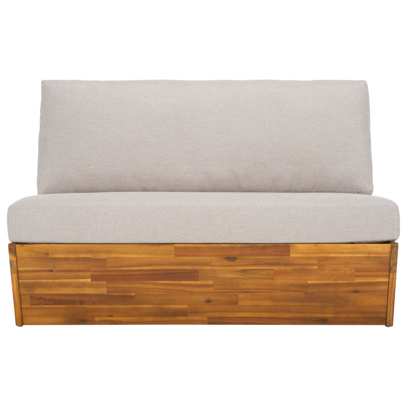 Frisina Sofa, Light Gray