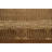 One-of-a-Kind 4'2" X 6'2" New Age Wool Area Rug in