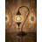 Faithlynn Glass Arched-451689452-451689450