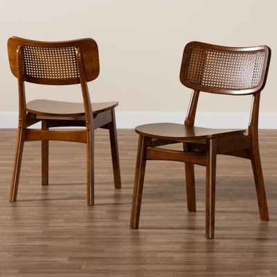 Berndina 17'' H Side Chair