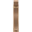 Bois de cèdre brut Funston Slat-89128737
