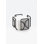 Iron Napkin Holder