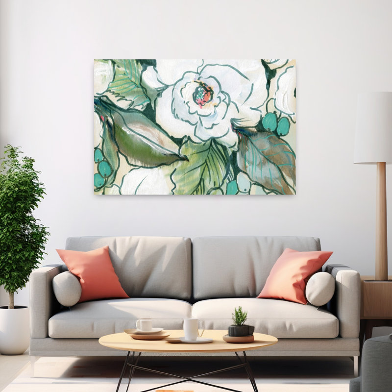 Print, 101.6cm H x 152.4cm W