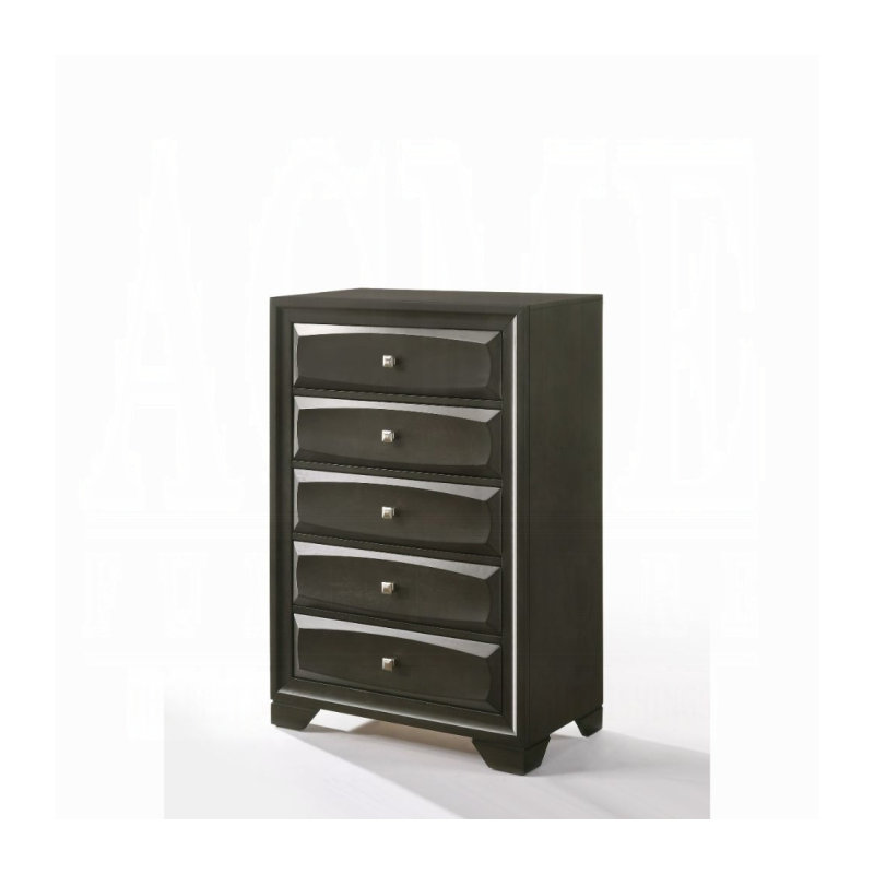 Commode Soteris