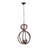 Southam 3 - Light Sphere Pendant