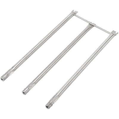 Avenger 28 in. W x 1 in. D Stainless Steel Replacement Grill Burner