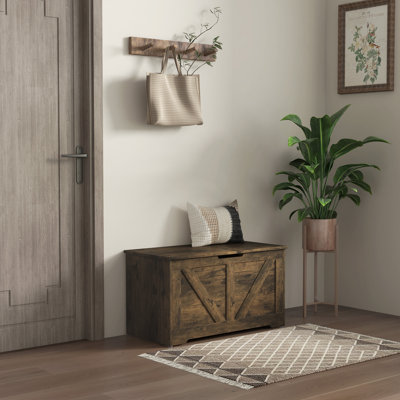 Storage Chest