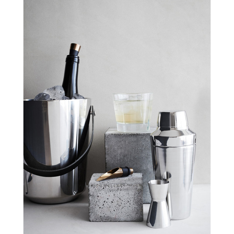 Grand Cru Bar Tool