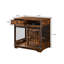 Niche pour chien en bois Duric-1769940577