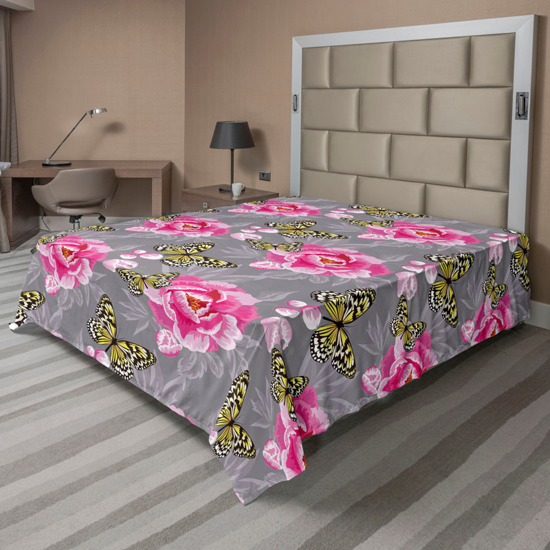 Drap plat Ambesonne