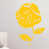 Dark Yellow
