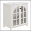Meuble-lavabo de 31 po avec lavabo en céramique et portes à fermeture douce-809829487