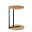 Table de bout cadrée